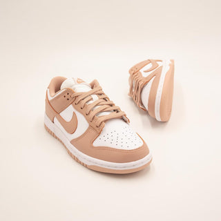 Dunk Low Rose Whisper