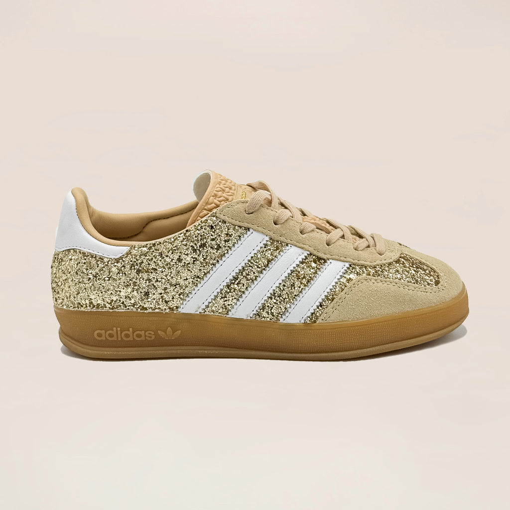 GAZELLE GOLDEN HOUR – AMÉNDE