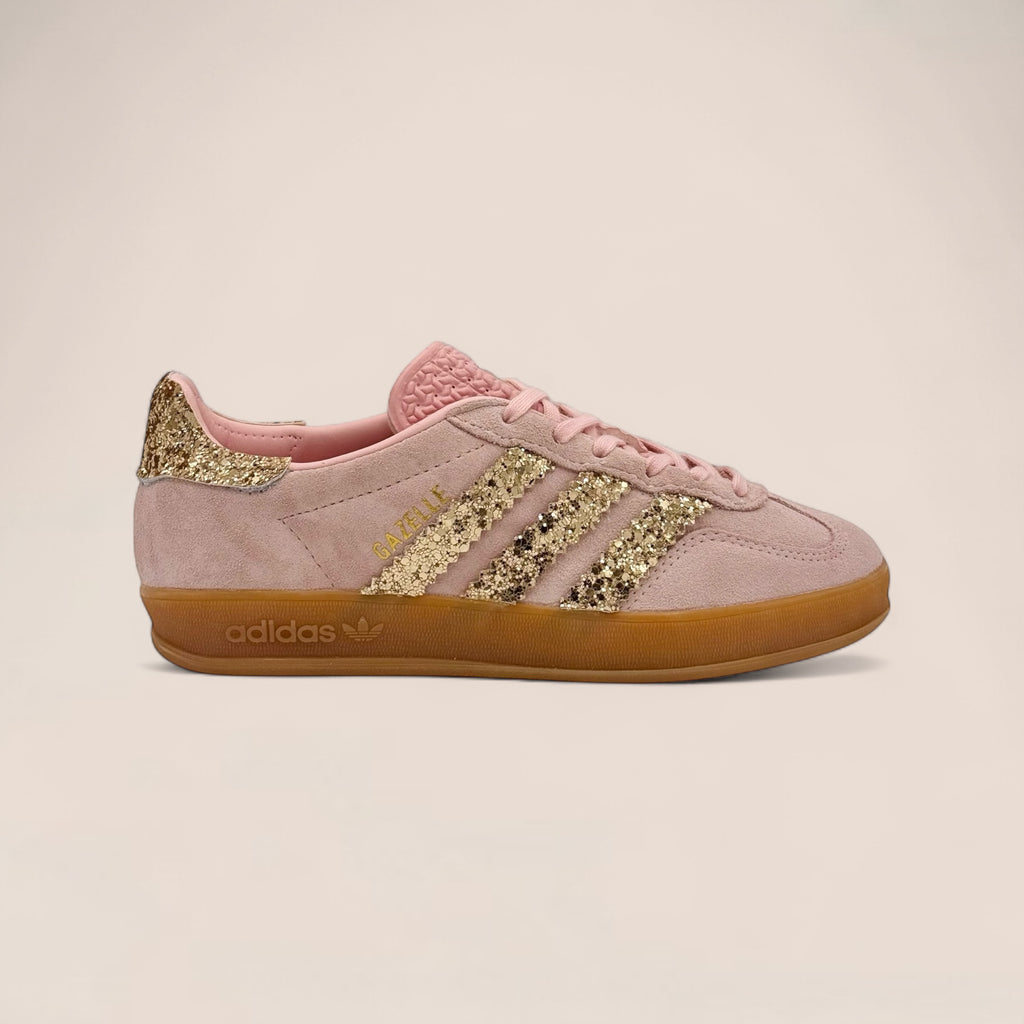 GAZELLE CANDY GOLD – AMÉNDE