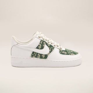 AF1 Ltd Green Dior