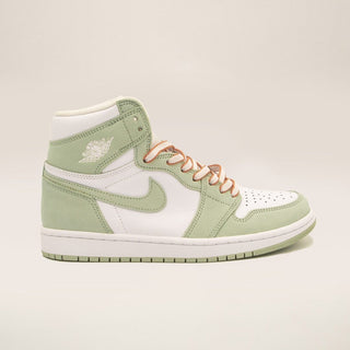 Air Jordan 1 Seafoam