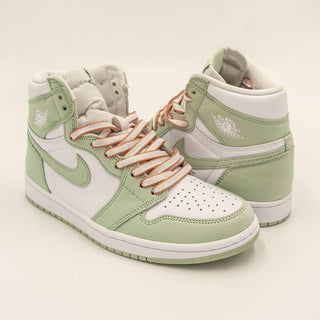 Air Jordan 1 Seafoam