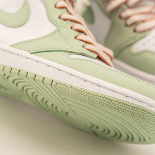 Air Jordan 1 Seafoam