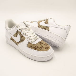 AF1 Ltd Coffe GG