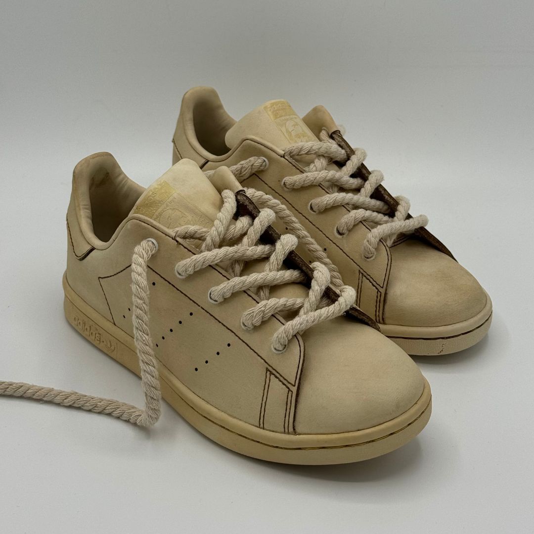 Stan Smith Coffee Rope 35 – AMÉNDE