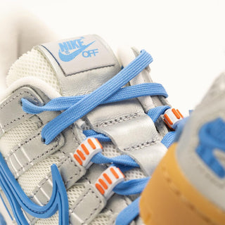 Dunk Low x Off-White Rubber UNC