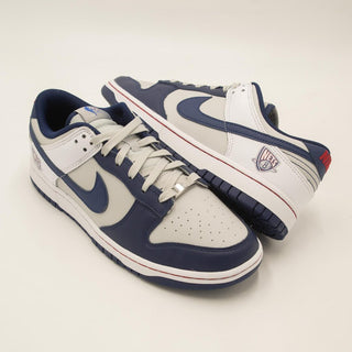 Dunk Low EMB Nets