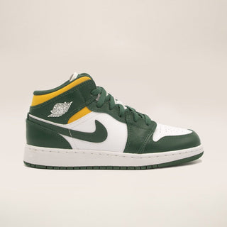 Jordan 1 Mid Sonics