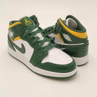 Jordan 1 Mid Sonics