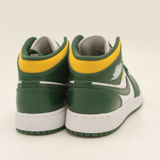 Jordan 1 Mid Sonics