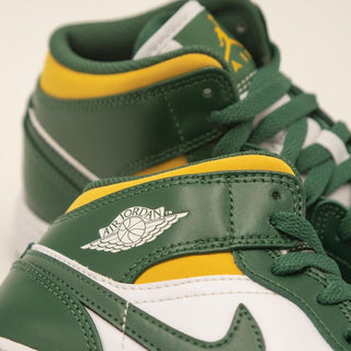 Jordan 1 Mid Sonics