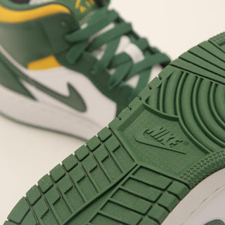 Jordan 1 Mid Sonics