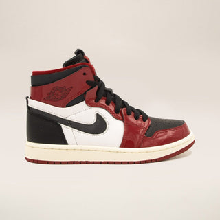 Jordan 1 Zoom Comfort Patent Chicago