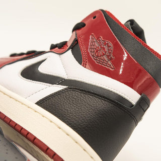 Jordan 1 Zoom Comfort Patent Chicago