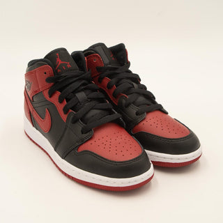 Jordan 1 Mid Banned