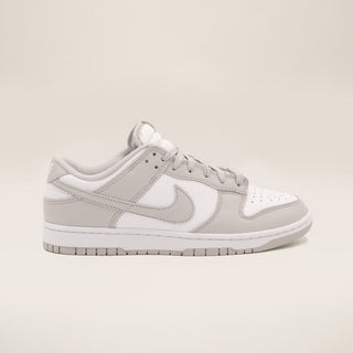 Dunk Low Grey Fog