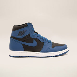 Jordan 1 High Marina Blue