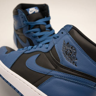 Jordan 1 High Marina Blue