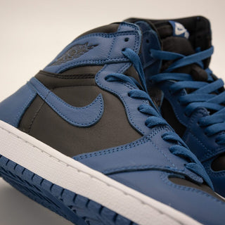 Jordan 1 High Marina Blue