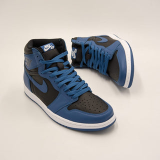 Jordan 1 High Marina Blue