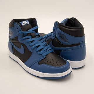 Jordan 1 High Marina Blue