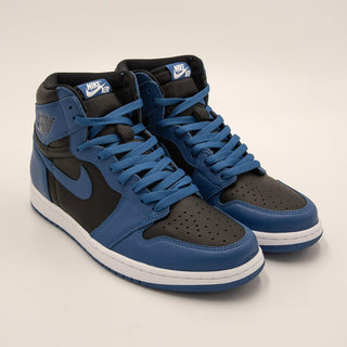 Jordan 1 High Marina Blue