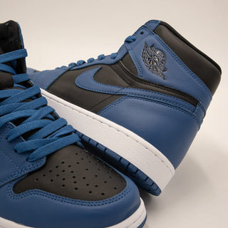 Jordan 1 High Marina Blue