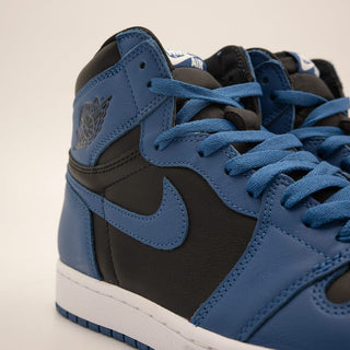 Jordan 1 High Marina Blue