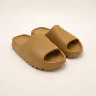 Yeezy Slides Ochre