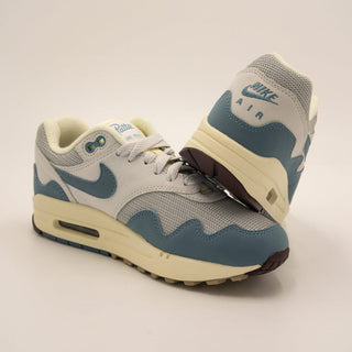 Air Max 1 Patta Aqua Marina