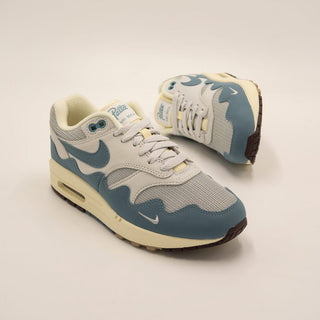 Air Max 1 Patta Aqua Marina