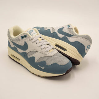 Air Max 1 Patta Aqua Marina