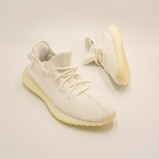 Yeezy Boost 350 V2 Cream White