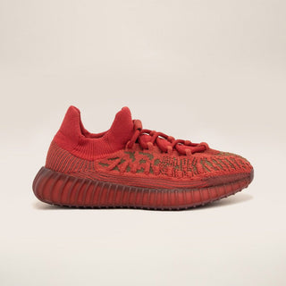 Yeezy 350 V2 CMPCT Slate Red