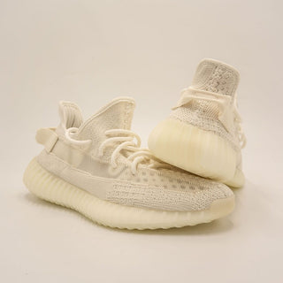 Yeezy 350 V2 Bone White