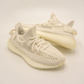 Yeezy 350 V2 Bone White