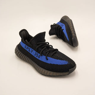 Yeezy 350 V2 Dazzling Blue