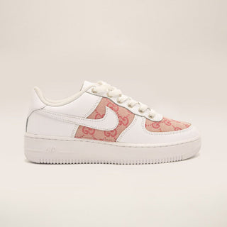 Af1 Ltd Pink GG