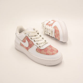 Af1 Ltd Pink GG