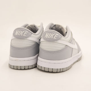 Dunk Low Two Tone Grey