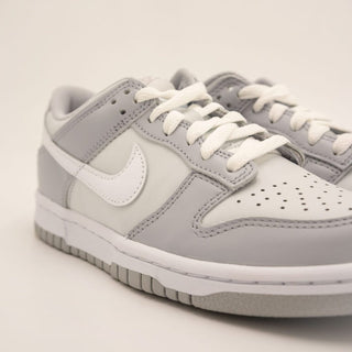 Dunk Low Two Tone Grey