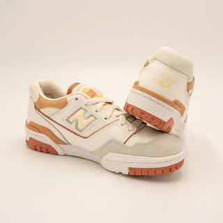 New Balance 550 Au Lait