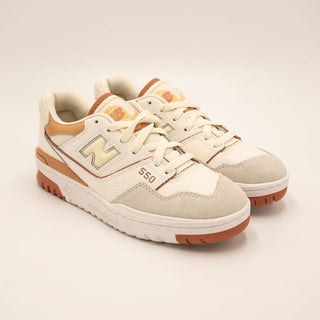 New Balance 550 Au Lait