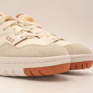 New Balance 550 Au Lait