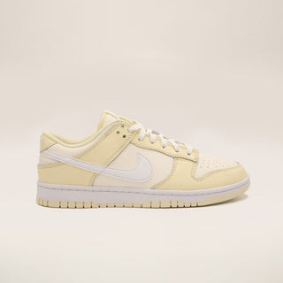 Dunk Low Coconut Milk