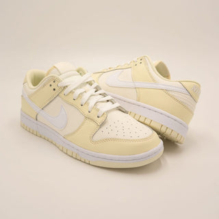 Dunk Low Coconut Milk