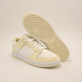 Dunk Low Coconut Milk