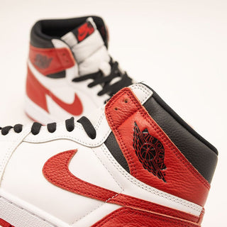 Jordan 1 High Heritage