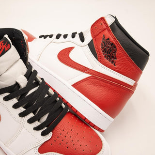 Jordan 1 High Heritage