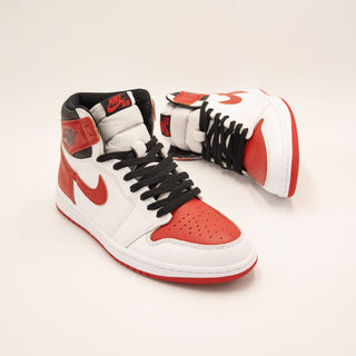 Jordan 1 High Heritage